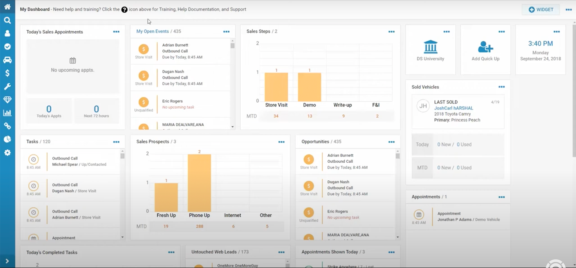 Competitive Analysis 1