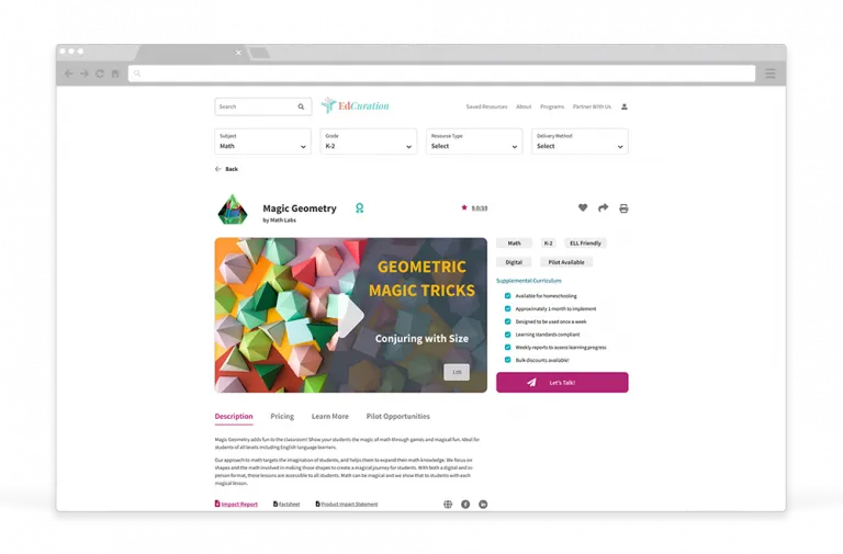 EdCuration-productpage-mockup